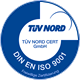 TÜV Nord TÜV Nord