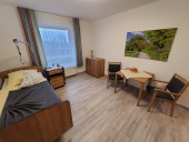 Bewohnerzimmer Bewohnerzimmer